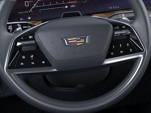 New 2026 Cadillac Escalade Platinum Sport AWD/4WD image 19