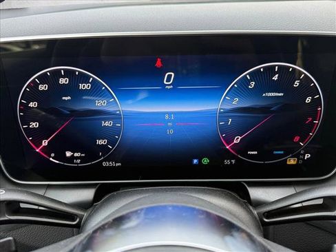 New 2026 Mercedes-Benz GLC 300 4MATIC image 12