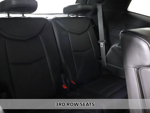 Used 2021 Cadillac XT6 Sport AWD/4WD image 9