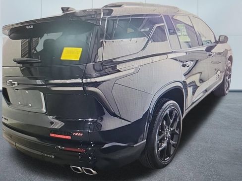 Used 2026 Chevrolet Traverse RS w/ LPO, Cargo Package AWD/4WD image 5