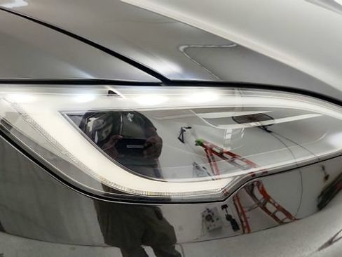 Used 2023 Tesla Model S Standard Range AWD/4WD image 22