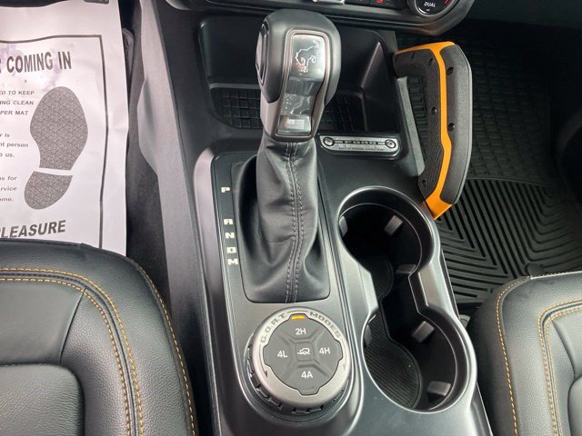 Used 2024 Ford Bronco Badlands AWD/4WD image 23