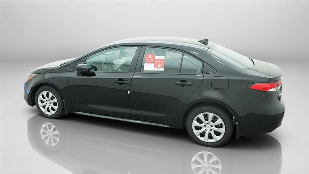 New 2027 Toyota Corolla LE FWD image 15
