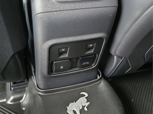 Used 2024 Ford Bronco Raptor image 15