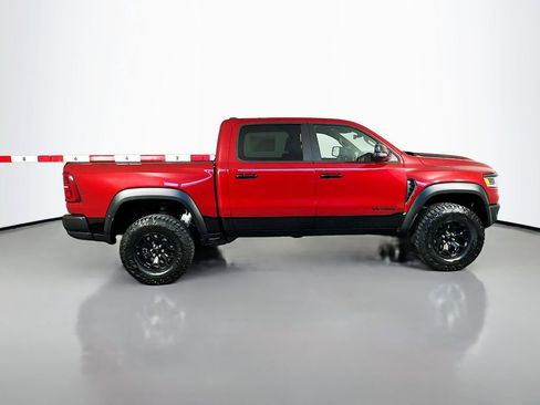 New 2026 RAM 1500 RHO AWD/4WD image 8