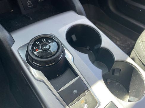 Used 2023 Ford Bronco Sport Big Bend w/ Convenience Package image 4