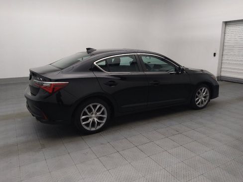 Used 2021 Acura ILX FWD image 10