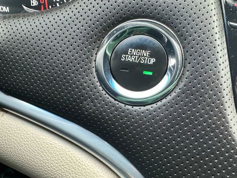 Used 2016 Cadillac XTS Vsport Platinum image 27