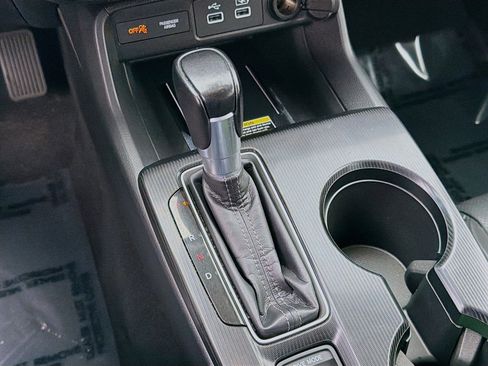 Used 2022 Honda Civic Touring image 16