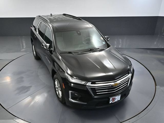 Used 2023 Chevrolet Traverse LT w/ LPO, Floor Liner Package AWD/4WD image 60