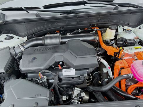New 2026 Hyundai Santa Fe SEL FWD image 22