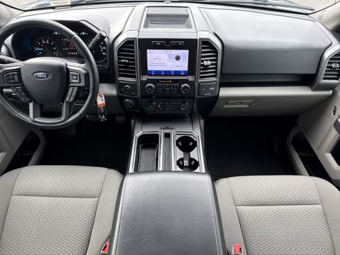 Used 2020 Ford F150 XLT w/ Equipment Group 302A Luxury image 26