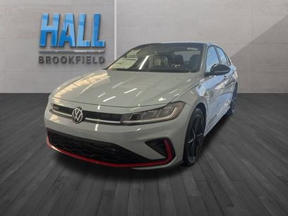 New 2026 Volkswagen Jetta GLI Autobahn