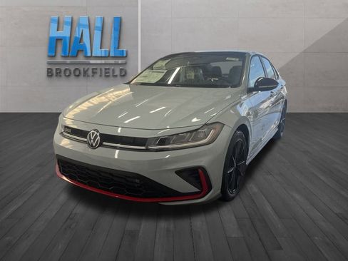 New 2026 Volkswagen Jetta GLI Autobahn image 1