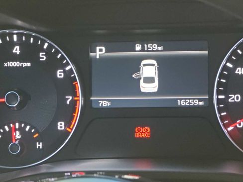 Used 2024 Kia Forte LXS image 22