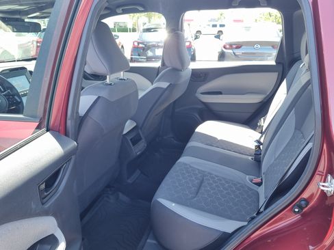 Certified 2026 Subaru Forester AWD/4WD image 10