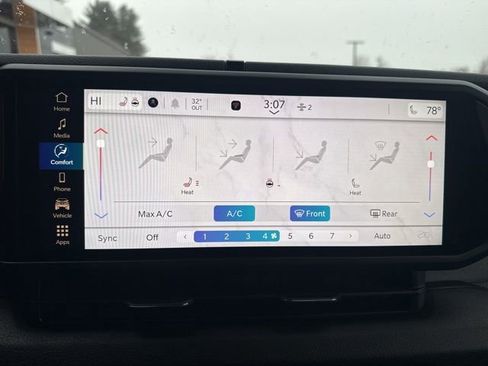 New 2026 Jeep Wrangler Sport S image 19