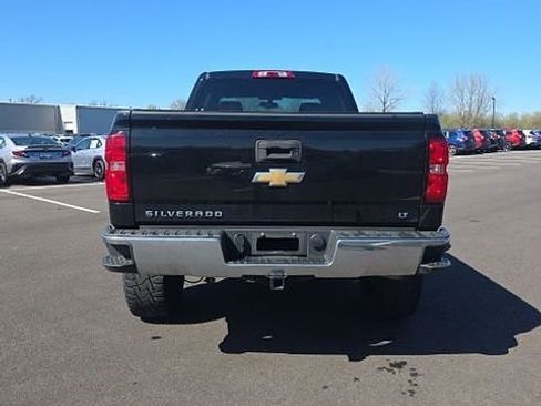 Used 2018 Chevrolet Silverado 1500 LT image 5