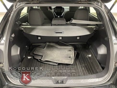 Used 2024 Subaru Impreza RS w/ Popular Package #1 image 25