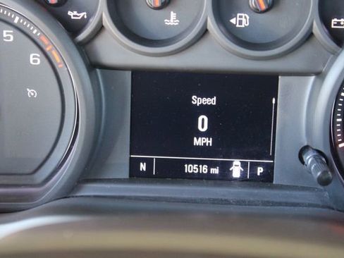 Used 2024 Chevrolet Silverado 1500 W/T w/ WT Fleet Convenience Package image 17