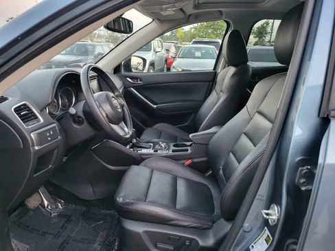 Used 2016 MAZDA CX-5 Grand Touring AWD/4WD image 18