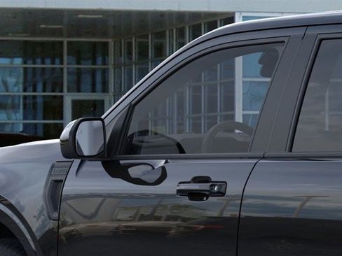 New 2025 Ford Maverick Lobo image 21