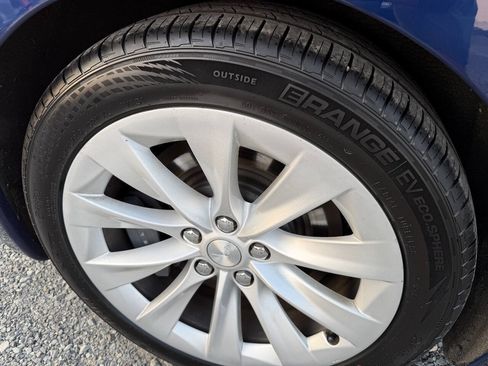 Used 2017 Tesla Model S 100D AWD/4WD image 19