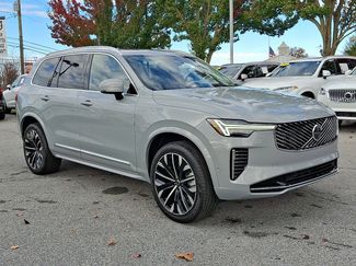 New 2026 Volvo XC90 B6 Ultra w/ Protection Package video 1