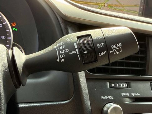 Used 2018 Lexus RX 350 AWD w/ Premium Package image 29