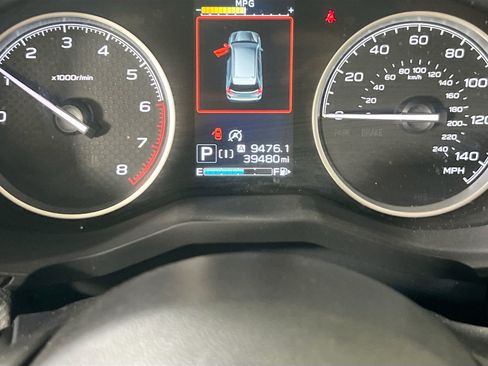 Used 2020 Subaru Forester Premium image 12