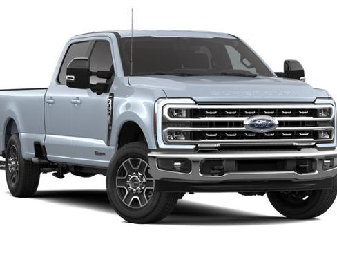New 2026 Ford F350 Lariat RWD image 53