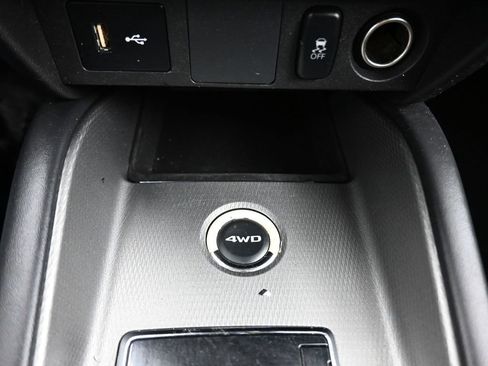 Used 2023 Mitsubishi Outlander Sport ES image 18