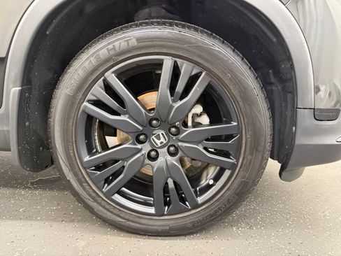Used 2021 Honda Pilot Special Edition image 22