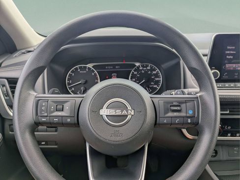 Used 2024 Nissan Rogue SV FWD image 26