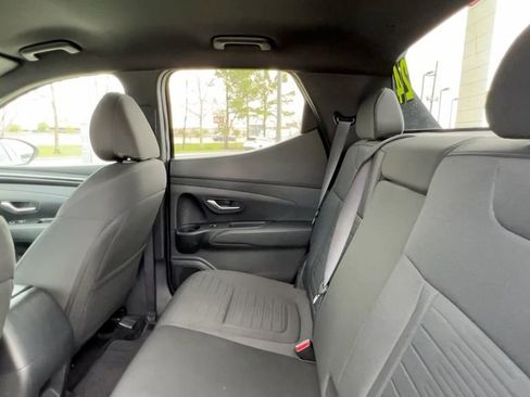 Used 2024 Hyundai Santa Cruz SE image 35