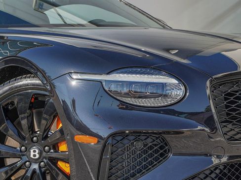 New 2025 Bentley Continental GT AWD/4WD image 8