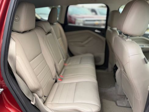 Used 2014 Ford Escape Titanium AWD/4WD image 7