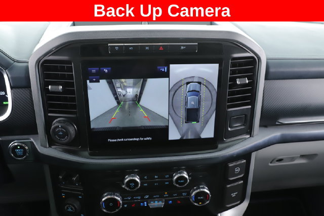Used 2023 Ford F150 Limited AWD/4WD image 25
