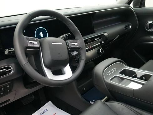 Used 2026 Hyundai Palisade Limited image 12