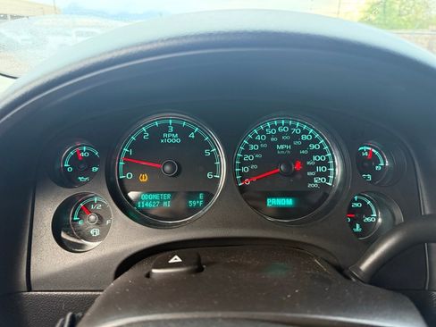 Used 2013 Chevrolet Avalanche LS w/ All-Star Edition image 16