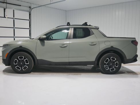 Certified 2023 Hyundai Santa Cruz SEL Premium image 9