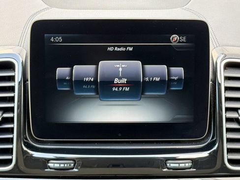 Certified 2016 Mercedes-Benz GLE 450 4MATIC Coupe image 22