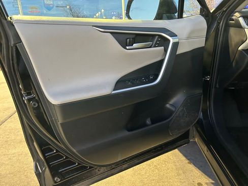 Used 2024 Toyota RAV4 Limited w/ Weather Package image 11