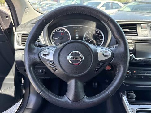Used 2017 Nissan Sentra SR Turbo FWD image 26