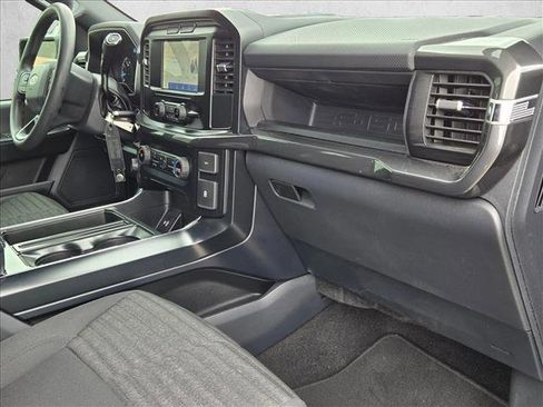 Certified 2023 Ford F150 XL w/ STX Appearance Package RWD image 20
