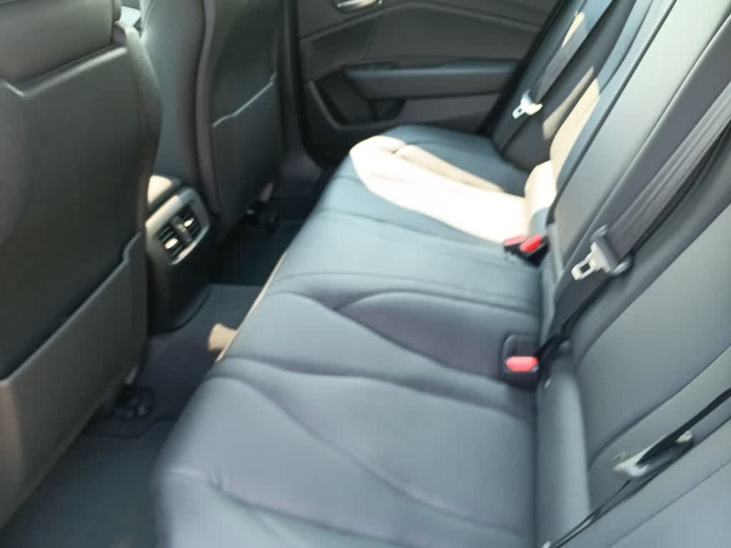 Used 2023 Acura TLX FWD image 18