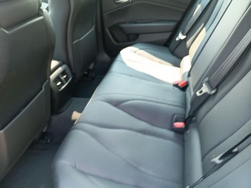 Used 2023 Acura TLX FWD image 18
