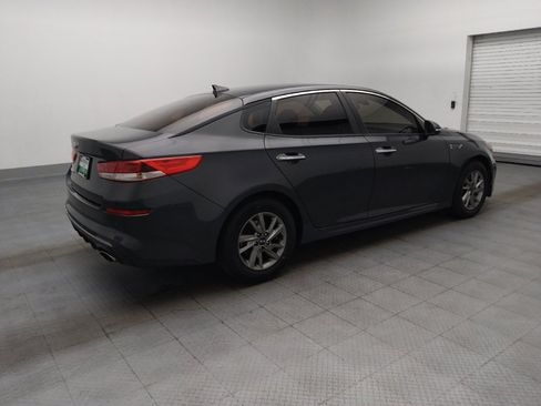 Used 2019 Kia Optima LX FWD image 10
