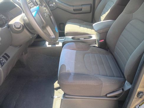 Used 2007 Nissan Xterra X w/ Power Pkg RWD image 9
