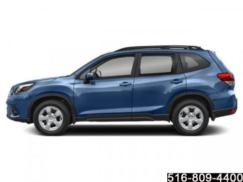Used 2024 Subaru Forester image 7